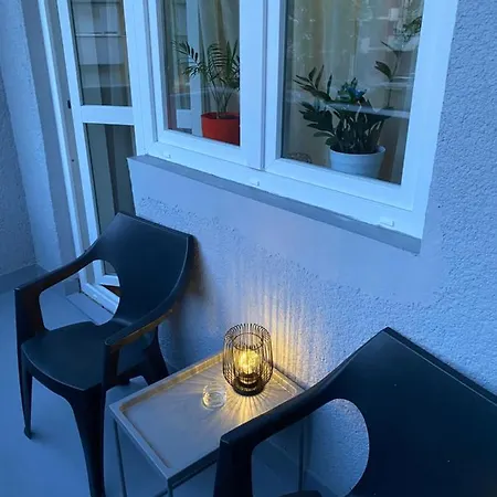 Frida Apartment